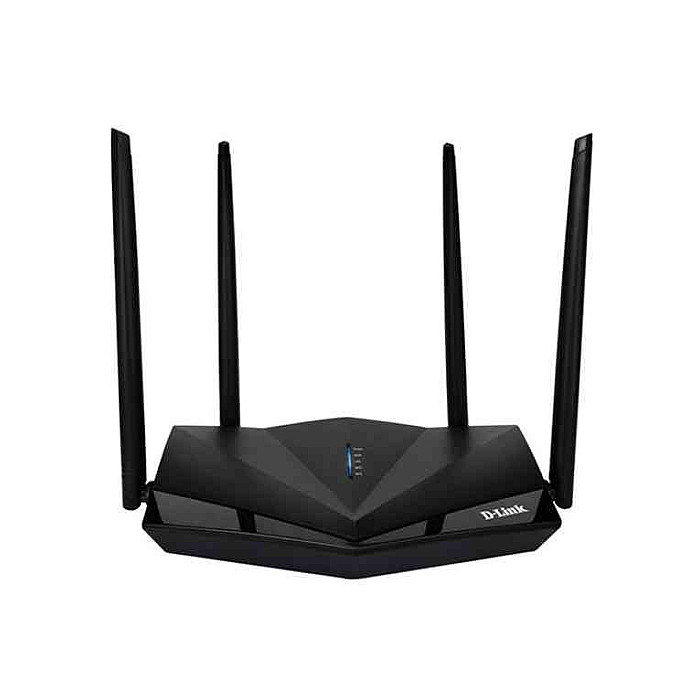 D-Link DIR-650IN Wireless N300 Router